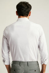 Tech Button Down Shirt