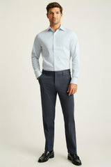 Jetsetter Stretch Dress Shirt