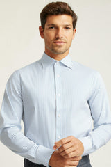 Jetsetter Stretch Dress Shirt