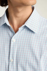 Tech Button Down Shirt
