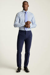Jetsetter Stretch Dress Shirt