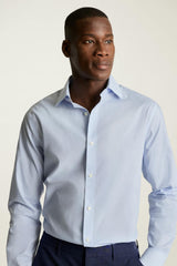 Jetsetter Stretch Dress Shirt