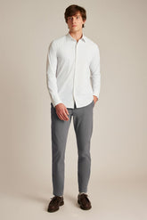 Tech Button Down Shirt