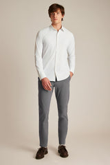 Tech Button Down Shirt