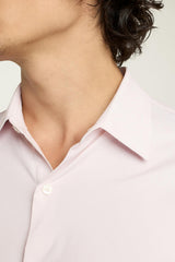 Tech Button Down Shirt