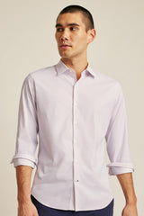 Tech Button Down Shirt