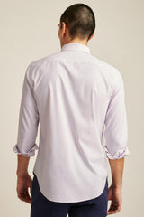Tech Button Down Shirt