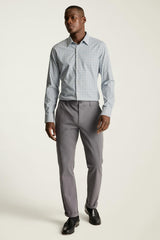 Tech Button Down Shirt