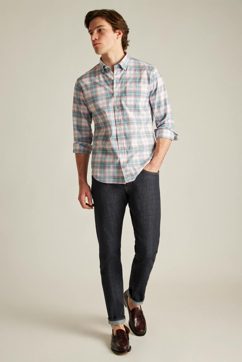 Everyday Shirt