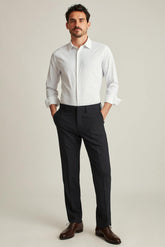 Tech Button Down Shirt
