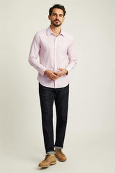 Tech Button Down Shirt