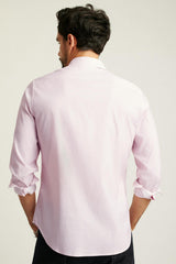 Tech Button Down Shirt