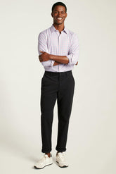 Tech Button Down Shirt
