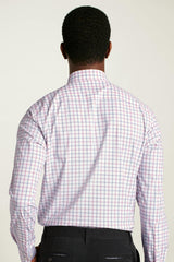 Tech Button Down Shirt