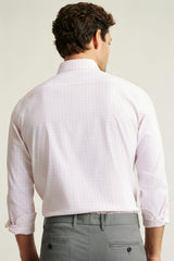 Tech Button Down Shirt