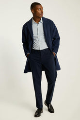 Tech Button Down Shirt
