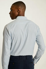 Tech Button Down Shirt