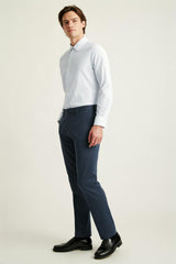 Tech Button Down Shirt