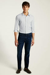 Tech Button Down Shirt