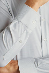 Tech Button Down Shirt