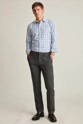 Tech Button Down Shirt