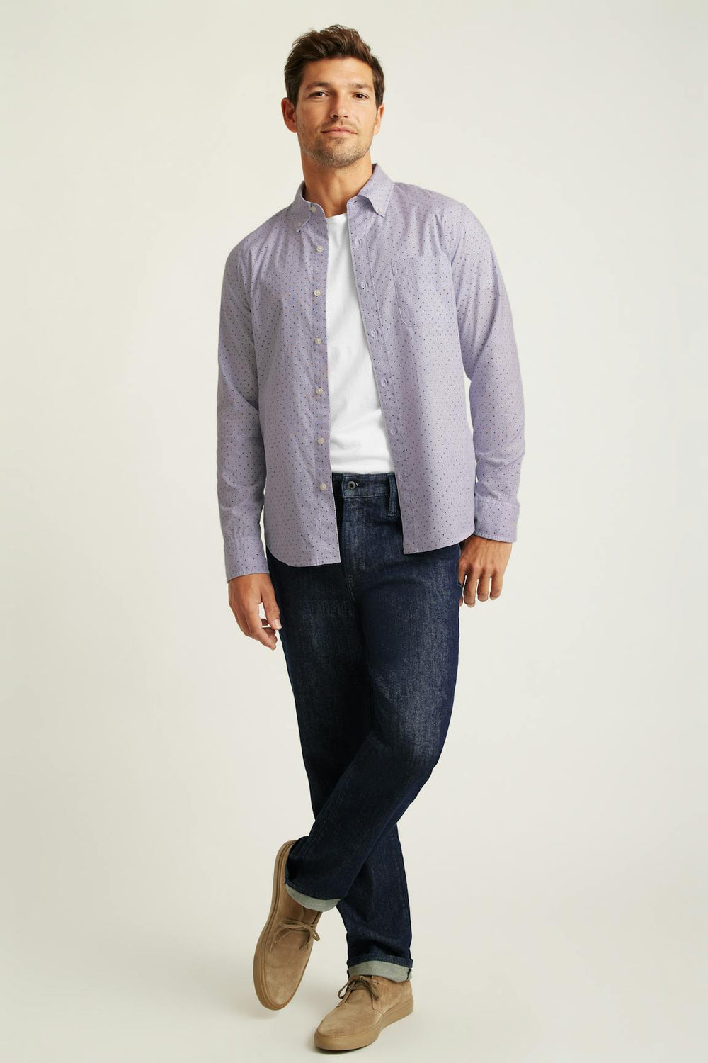 Everyday Shirt