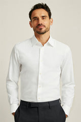 Jetsetter Premium Dress Shirt