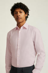 Jetsetter Premium Dress Shirt
