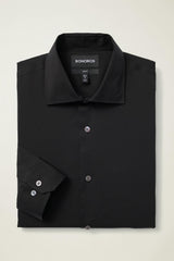 Jetsetter Stretch Dress Shirt - Athletic Fit