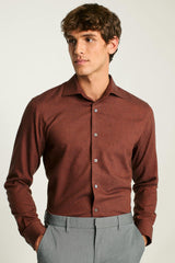 Jetsetter Premium Merino Dress Shirt