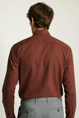 Jetsetter Premium Merino Dress Shirt