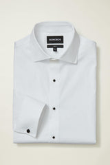 Empire Stretch Tuxedo Shirt - Athletic Fit
