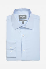 Jetsetter Stretch Dress Shirt Extended Sizes