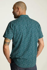 Riviera Short Sleeve Shirt