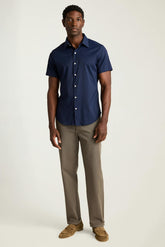 Tech Short Sleeve Shirt