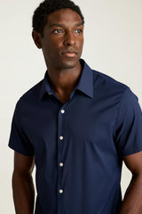 Tech Short Sleeve Shirt