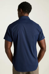 Tech Short Sleeve Shirt