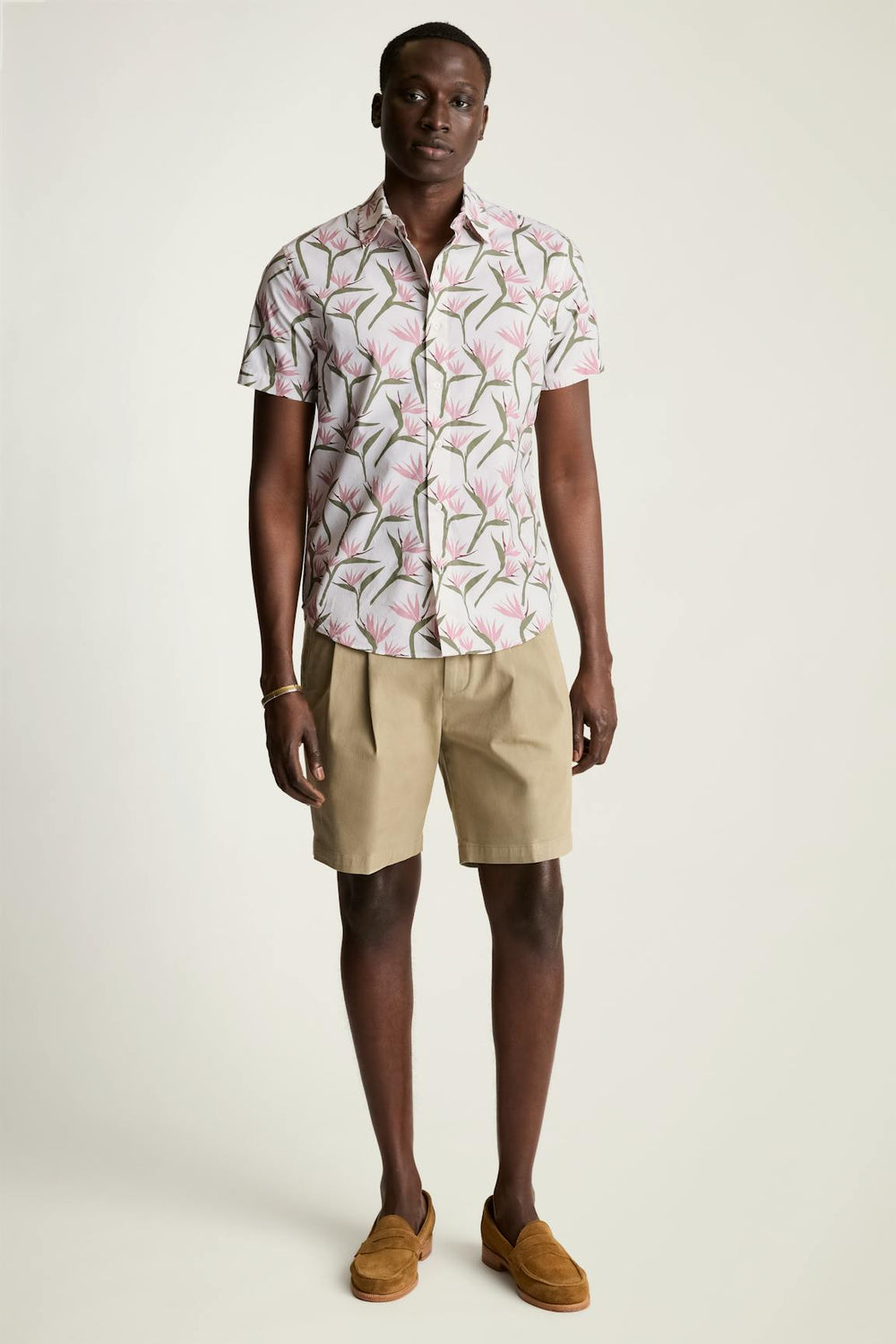 Riviera Short Sleeve Shirt