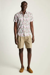 Riviera Short Sleeve Shirt