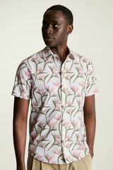 Riviera Short Sleeve Shirt