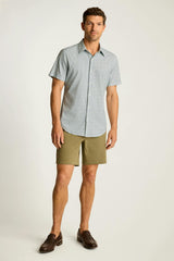 Tech Short Sleeve Shirt