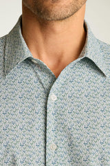 Tech Short Sleeve Shirt