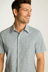 Tech Short Sleeve Shirt