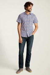 Riviera Short Sleeve Shirt
