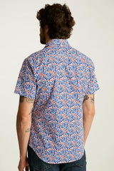 Riviera Short Sleeve Shirt