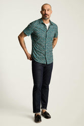 Tech Short Sleeve Shirt