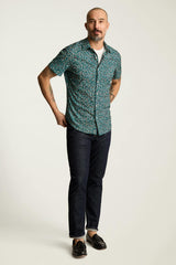 Tech Short Sleeve Shirt