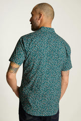 Tech Short Sleeve Shirt