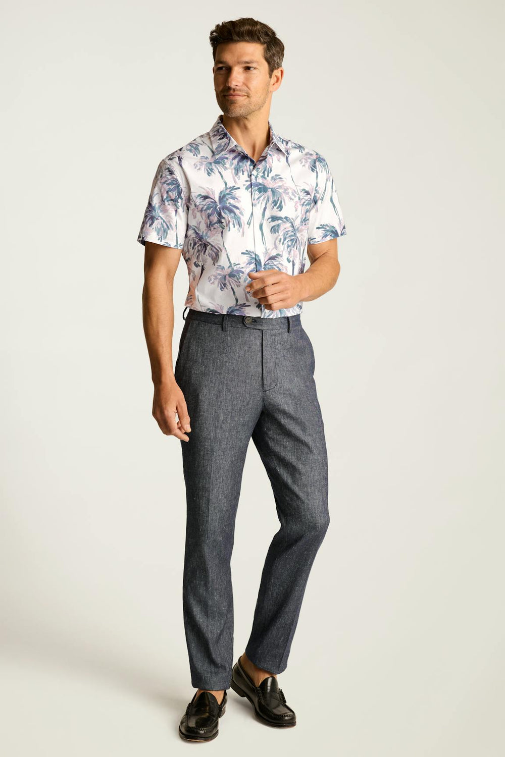 Riviera Short Sleeve Shirt
