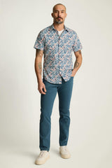 Tech Short Sleeve Shirt